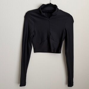 Alo Quarter Zip